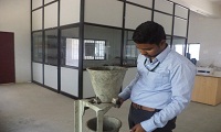 Civil Department