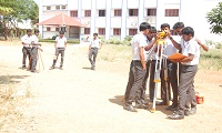 Civil Lab