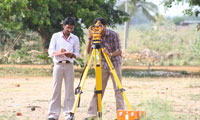 Civil Lab