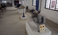 Civil Lab
